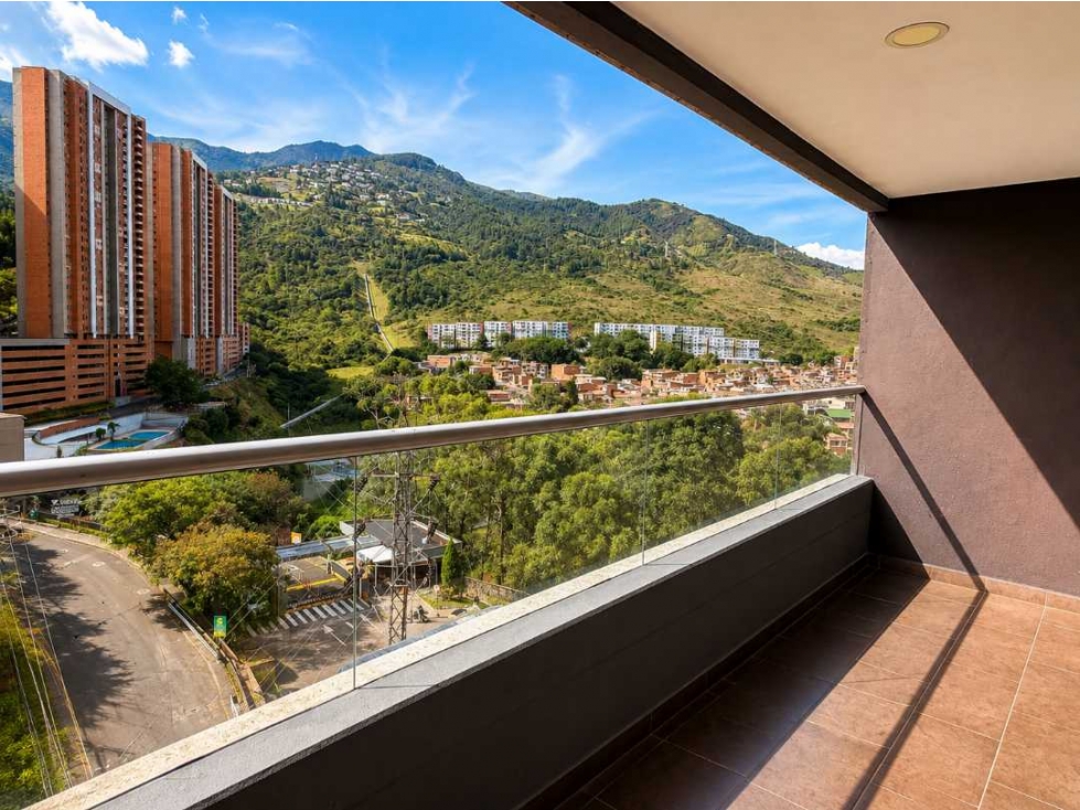 Apartamento en Venta Niquia Bello urbanizacion Roterdam — foto 6