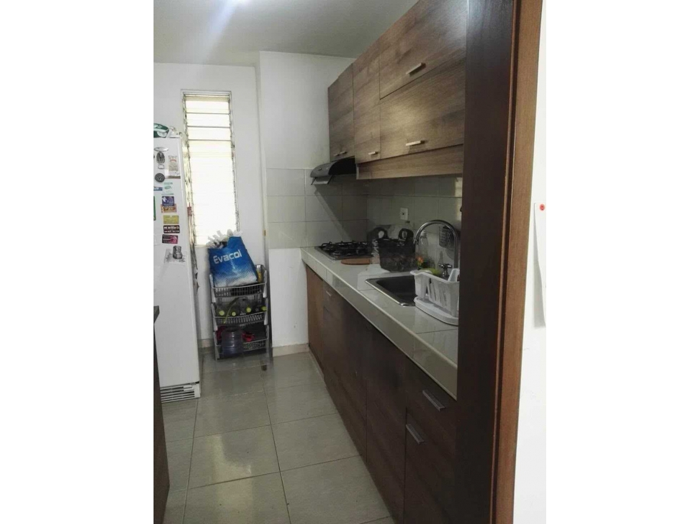 APARTAMENTO EN VENTA EN EL REFUGIO SUR DE CALI