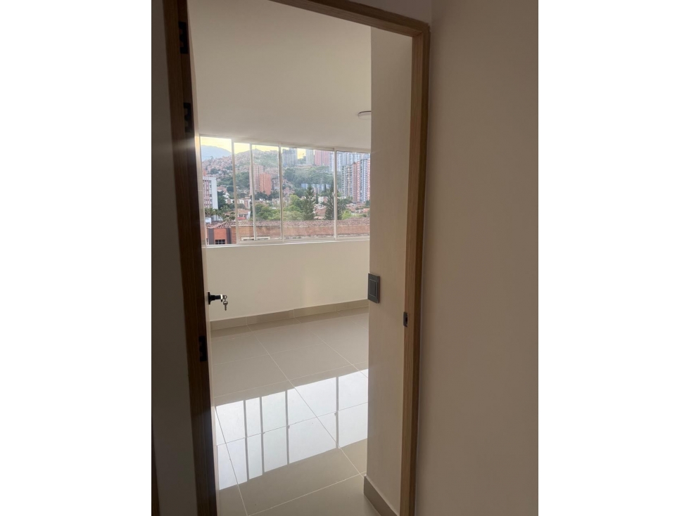 Apartamento en Venta en Calasanz - Medellín — foto 2