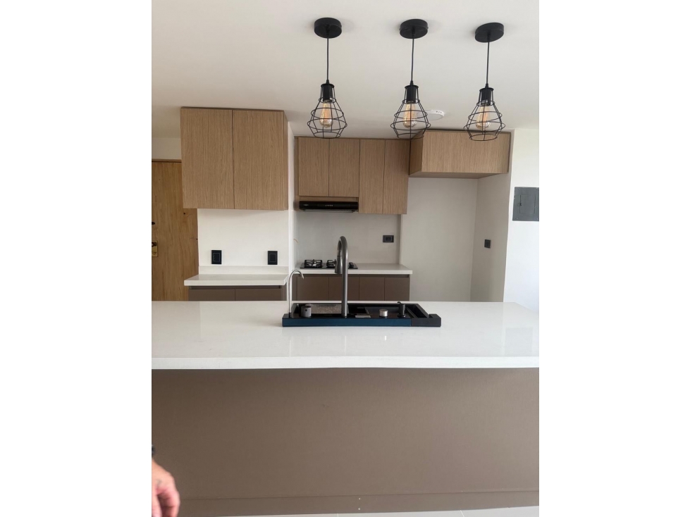 Apartamento en Venta en Calasanz - Medellín — foto 4