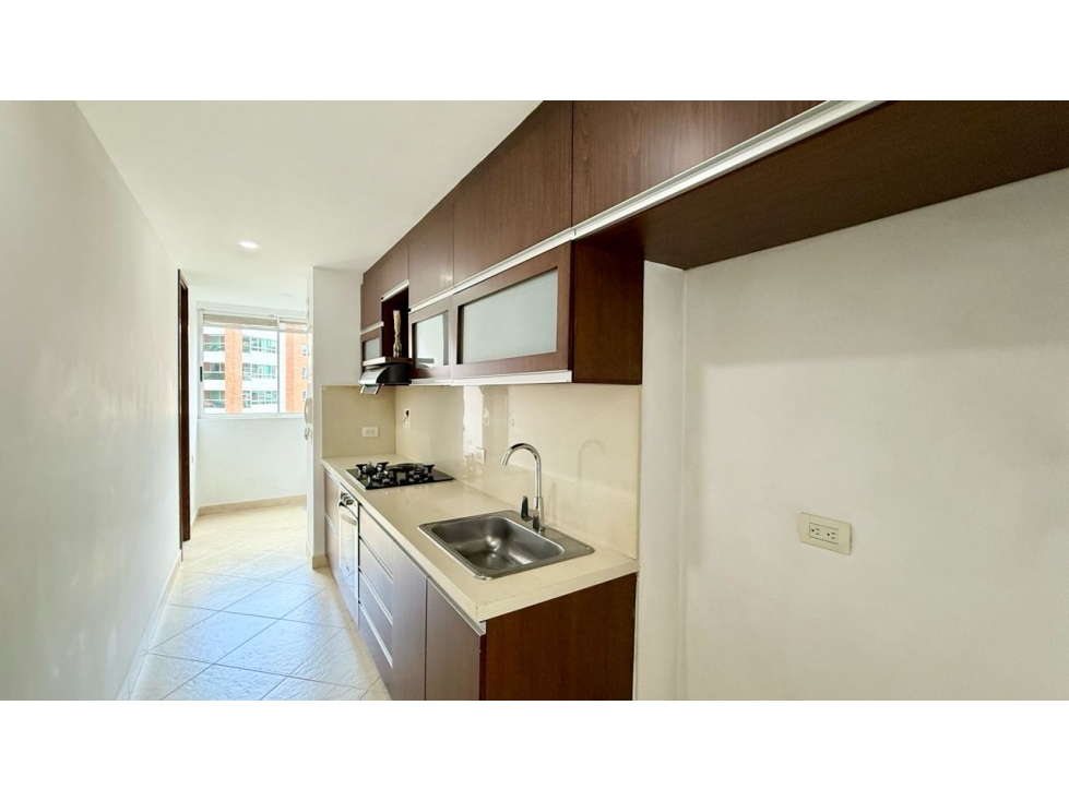 Apartamento en Venta Santa María de los Ángeles, El Poblado - Medellín — foto 3
