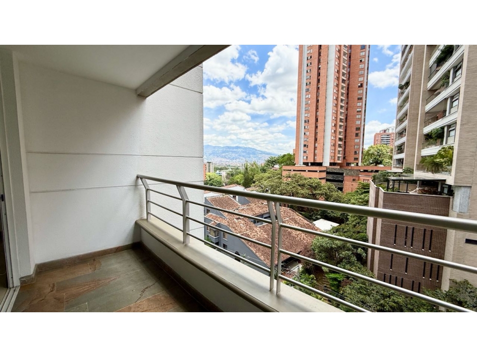 Apartamento en Venta Santa María de los Ángeles, El Poblado - Medellín — foto 5