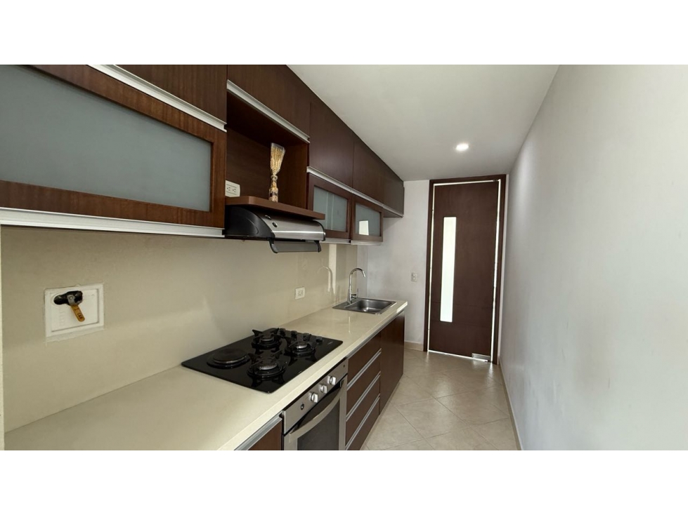Apartamento en Venta Santa María de los Ángeles, El Poblado - Medellín — foto 6
