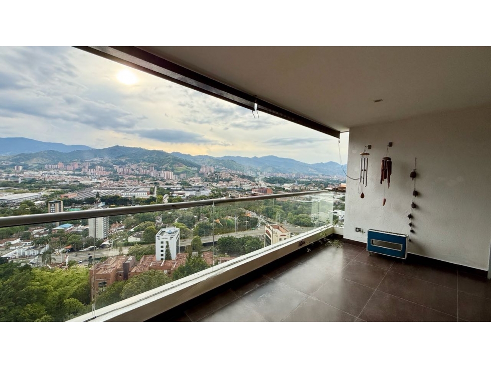 Apartamento en Venta Santa María de los Ángeles, El Poblado - Medellín — foto 6