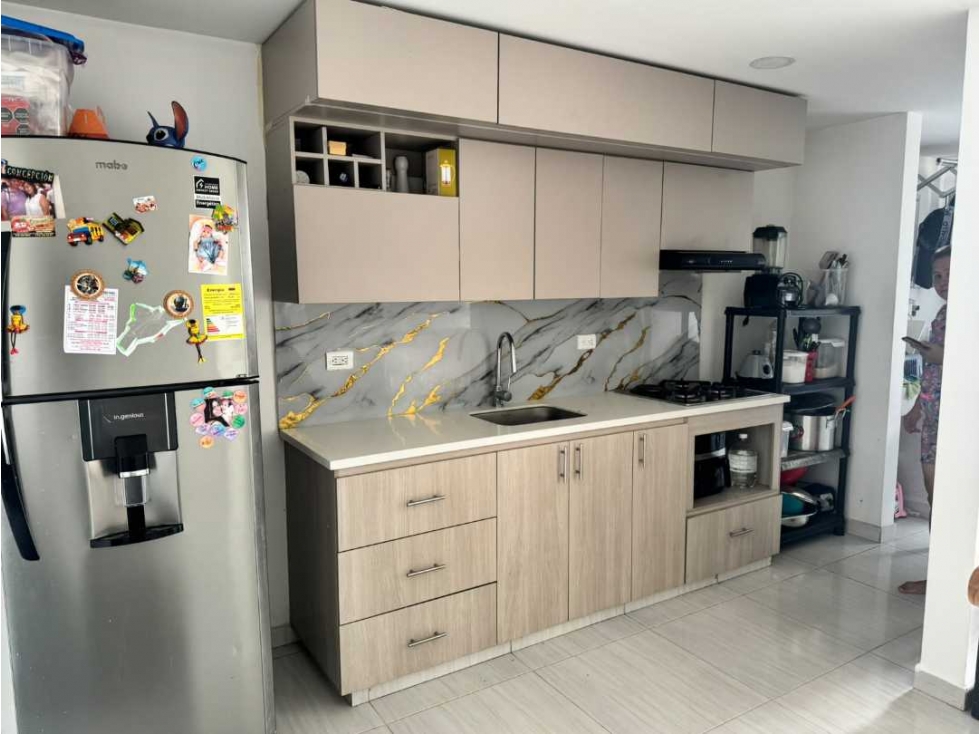 Apartamento en Venta Niquia Bello Unidad Roterdam - 2