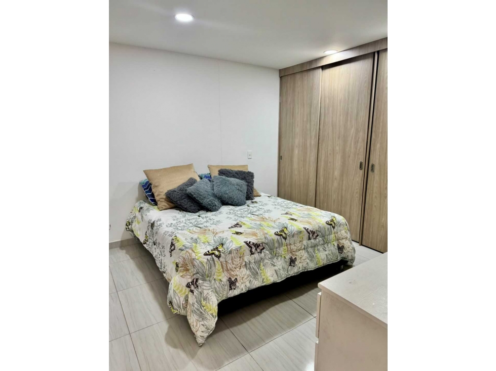 Apartamento en Venta Niquia Bello Unidad Roterdam - 3