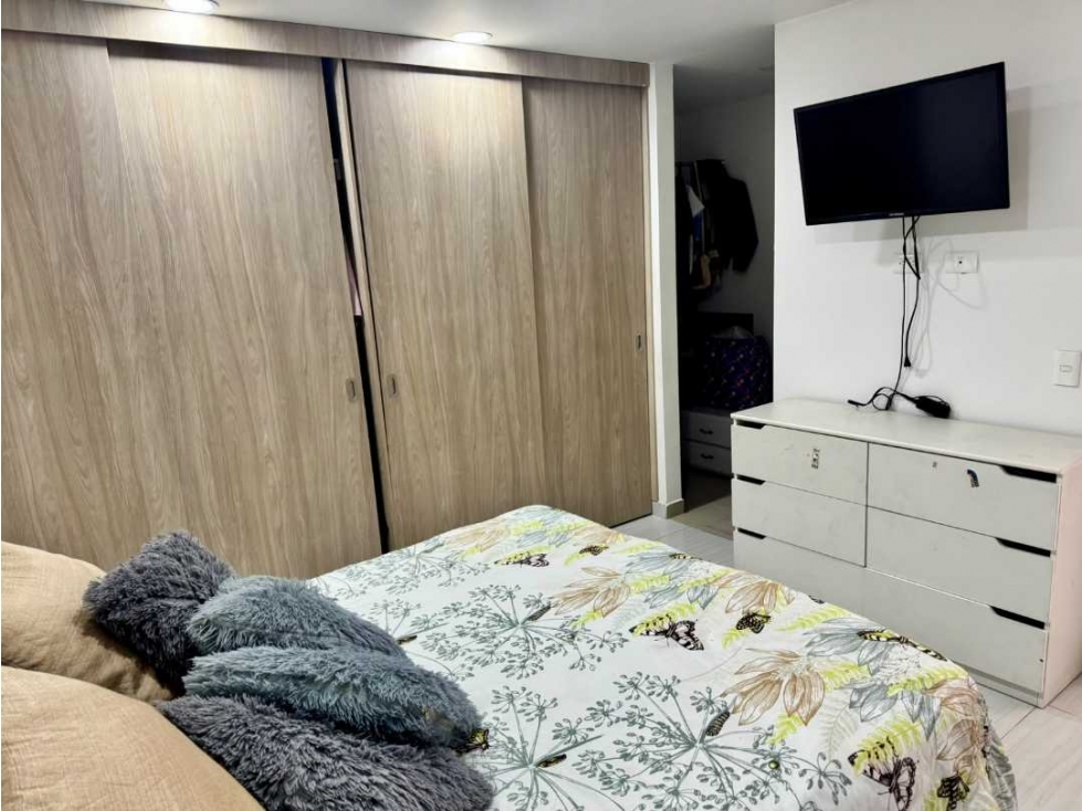 Apartamento en Venta Niquia Bello Unidad Roterdam - 4