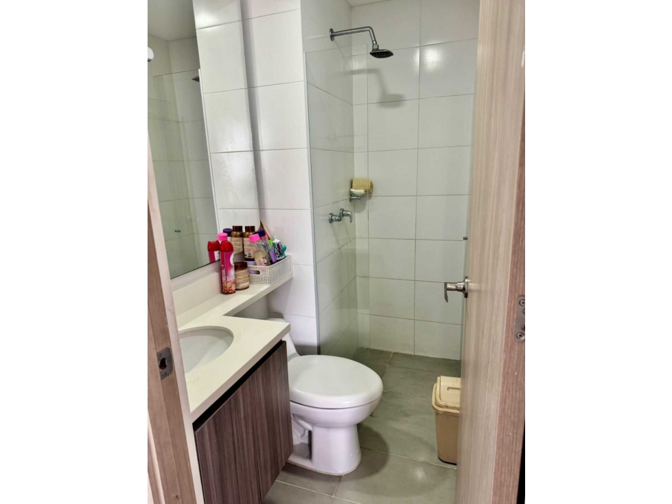 Apartamento en Venta Niquia Bello Unidad Roterdam - 5