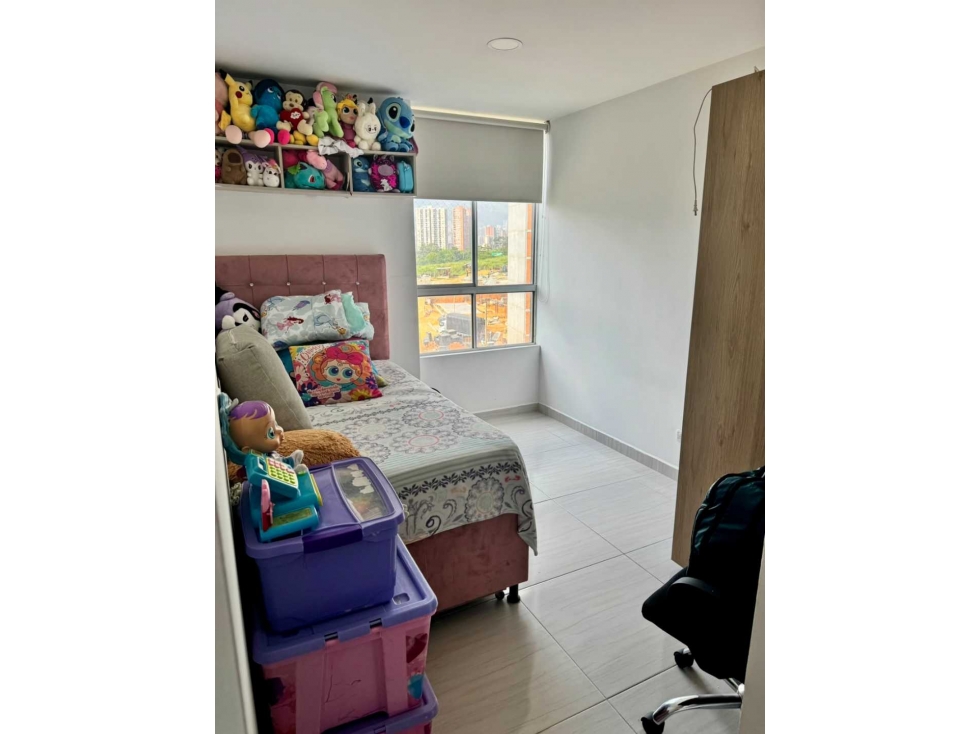 Apartamento en Venta Niquia Bello Unidad Roterdam - 6