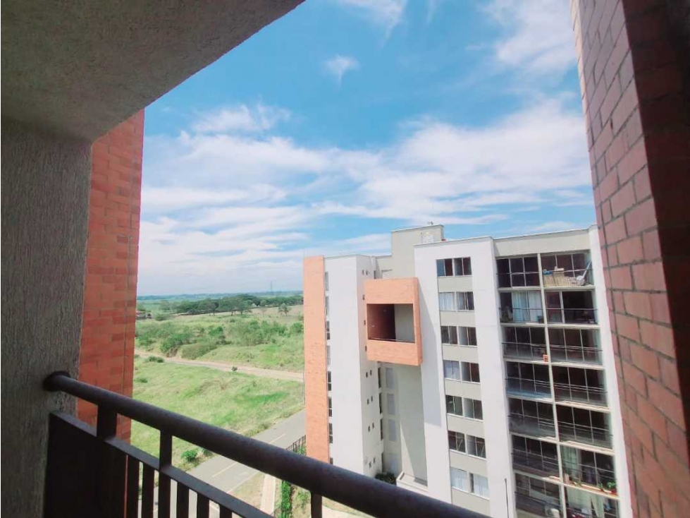 APARTAMENTO EN VENTA EN CIUDAD PACIFICA SUR DE CALI — foto 3