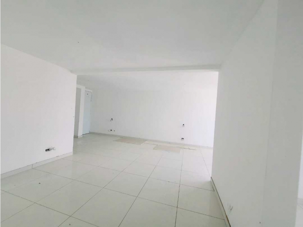 APARTAMENTO EN VENTA EN CIUDAD PACIFICA SUR DE CALI — foto 4