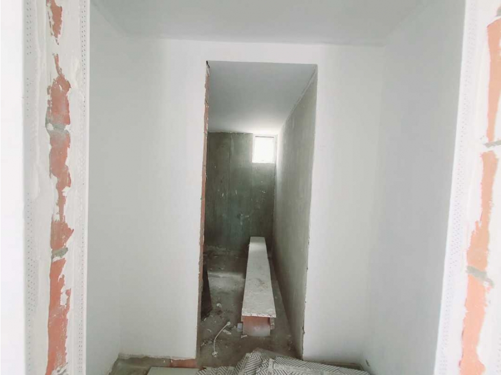 APARTAMENTO EN VENTA EN CIUDAD PACIFICA SUR DE CALI — foto 5