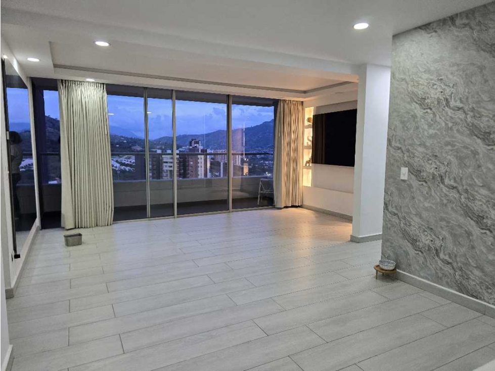 Apartamento en Venta Niquia Bello urbanizacion Roterdam