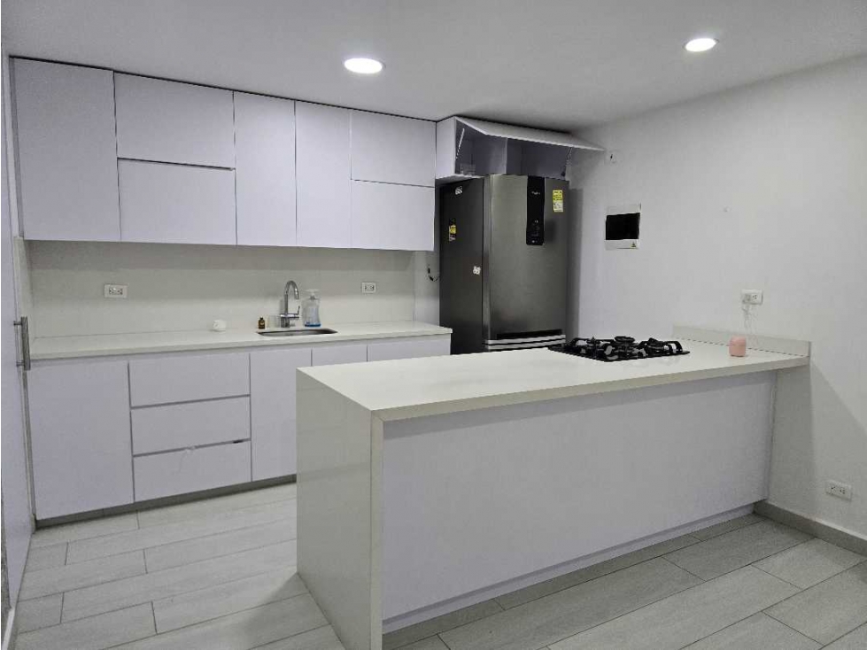 Apartamento en Venta Niquia Bello urbanizacion Roterdam — foto 2
