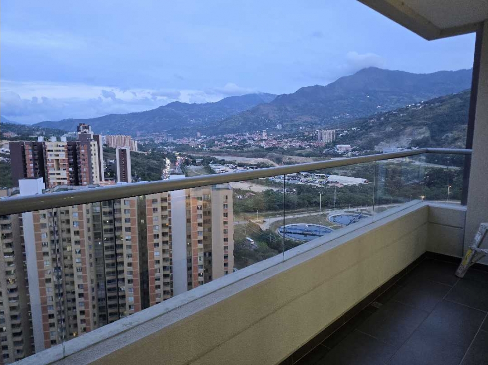 Apartamento en Venta Niquia Bello urbanizacion Roterdam — foto 3