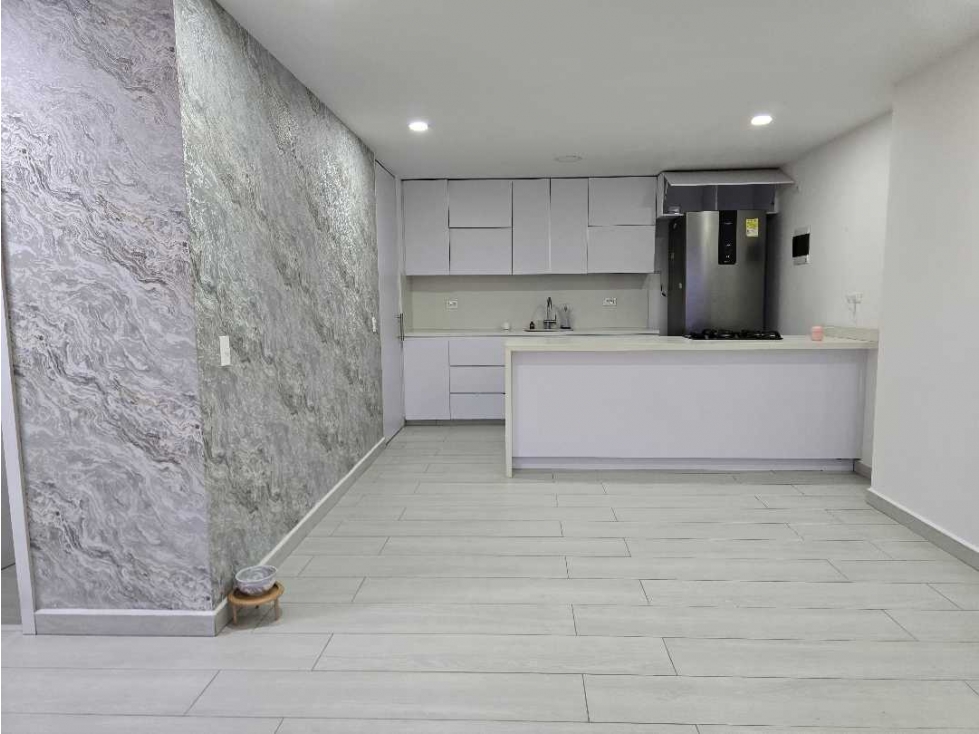 Apartamento en Venta Niquia Bello urbanizacion Roterdam — foto 4