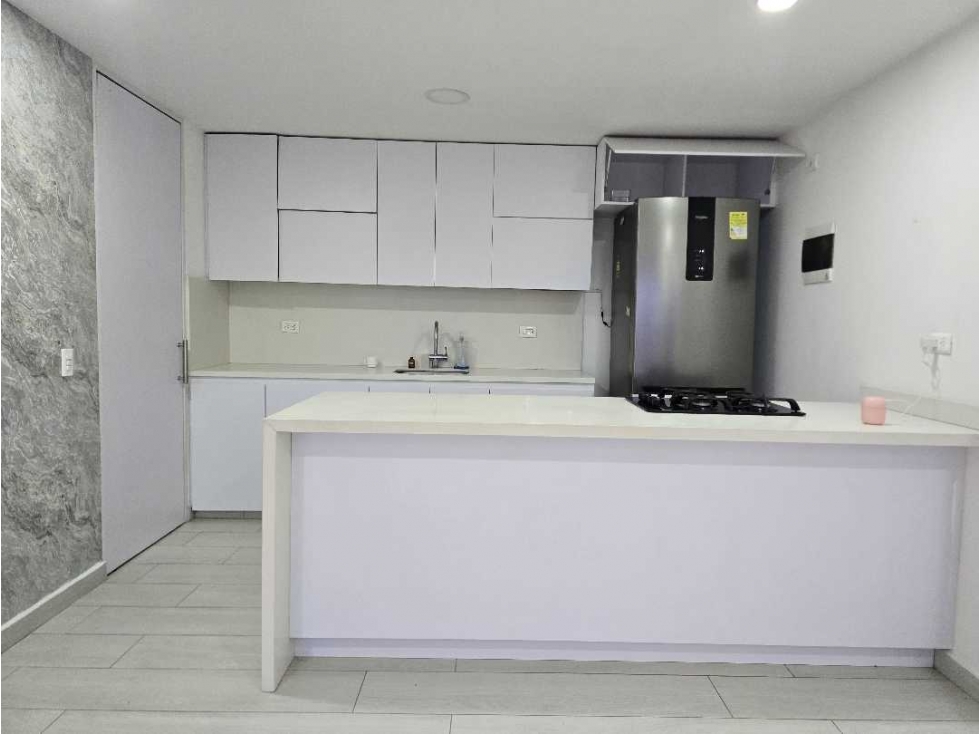 Apartamento en Venta Niquia Bello urbanizacion Roterdam — foto 5