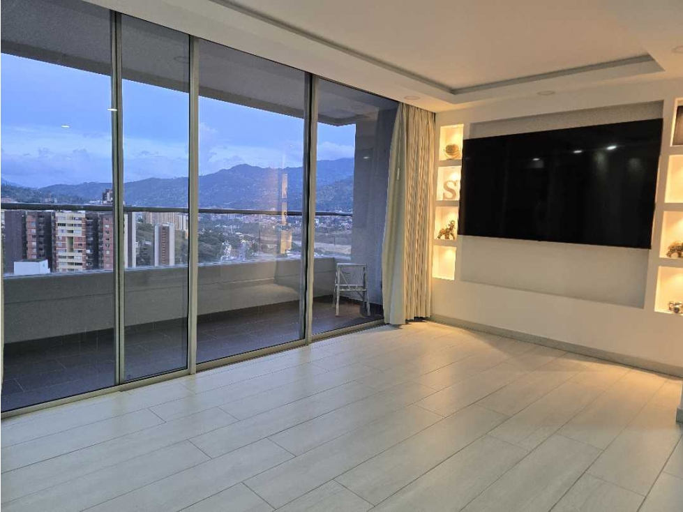 Apartamento en Venta Niquia Bello urbanizacion Roterdam — foto 6