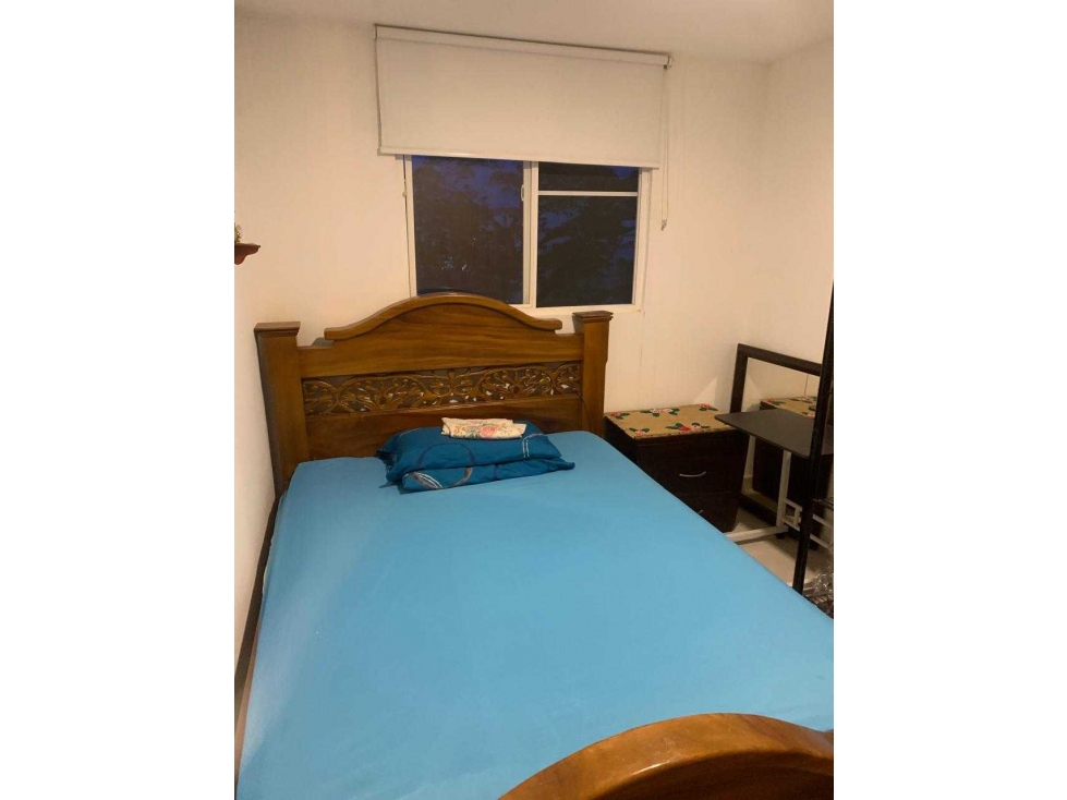 APARTAMENTO EN VENTA EN CIUDAD PACIFICA SUR DE CALI — foto 3