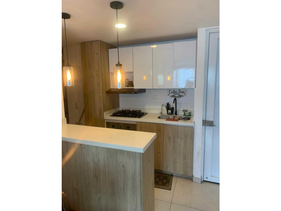 APARTAMENTO EN VENTA EN CIUDAD PACIFICA SUR DE CALI — foto 5