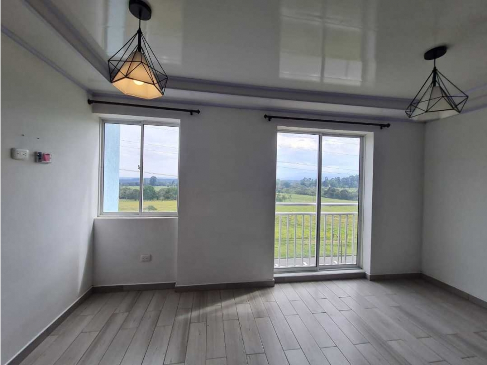 BROKER APARTAMENTO EN ALQUILER CONJUNTO MIRADOR DEL SOL POPAYAN — foto 6