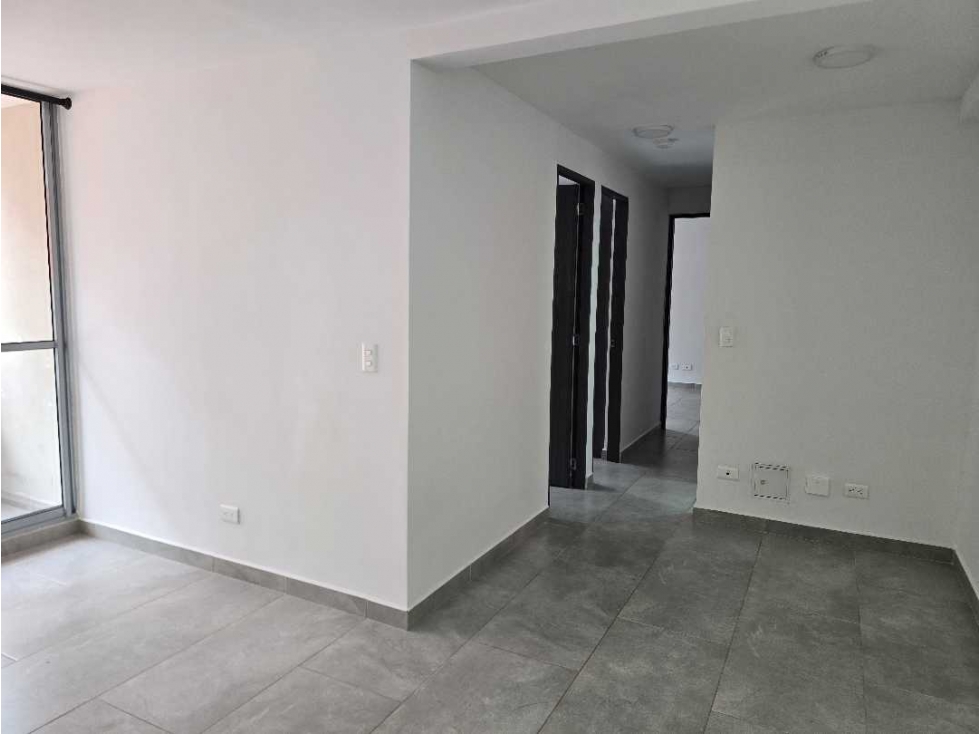 Apartamento En Venta En Bello Fabricato — foto 4