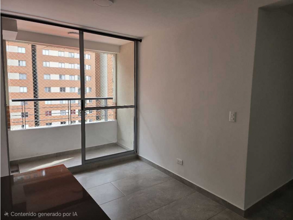 Apartamento En Venta En Bello Fabricato — foto 5