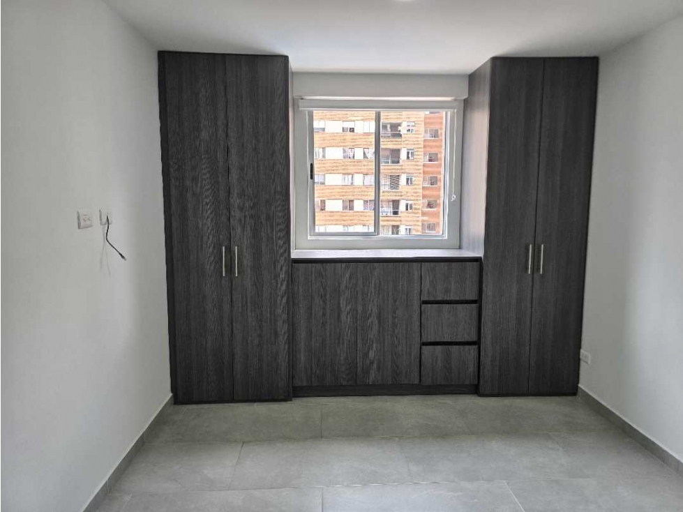 Apartamento En Venta En Bello Fabricato — foto 6