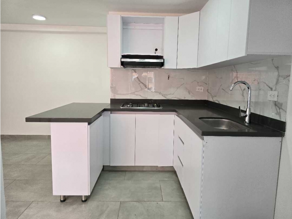 Apartamento En Venta En Bello Fabricato — foto 2