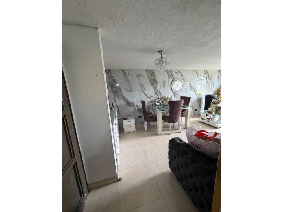 APARTAMENTO EN VENTA EN EL TRONCAL CALI — foto 2