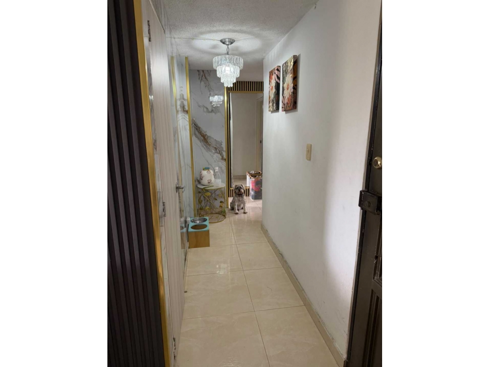 APARTAMENTO EN VENTA EN EL TRONCAL CALI — foto 3