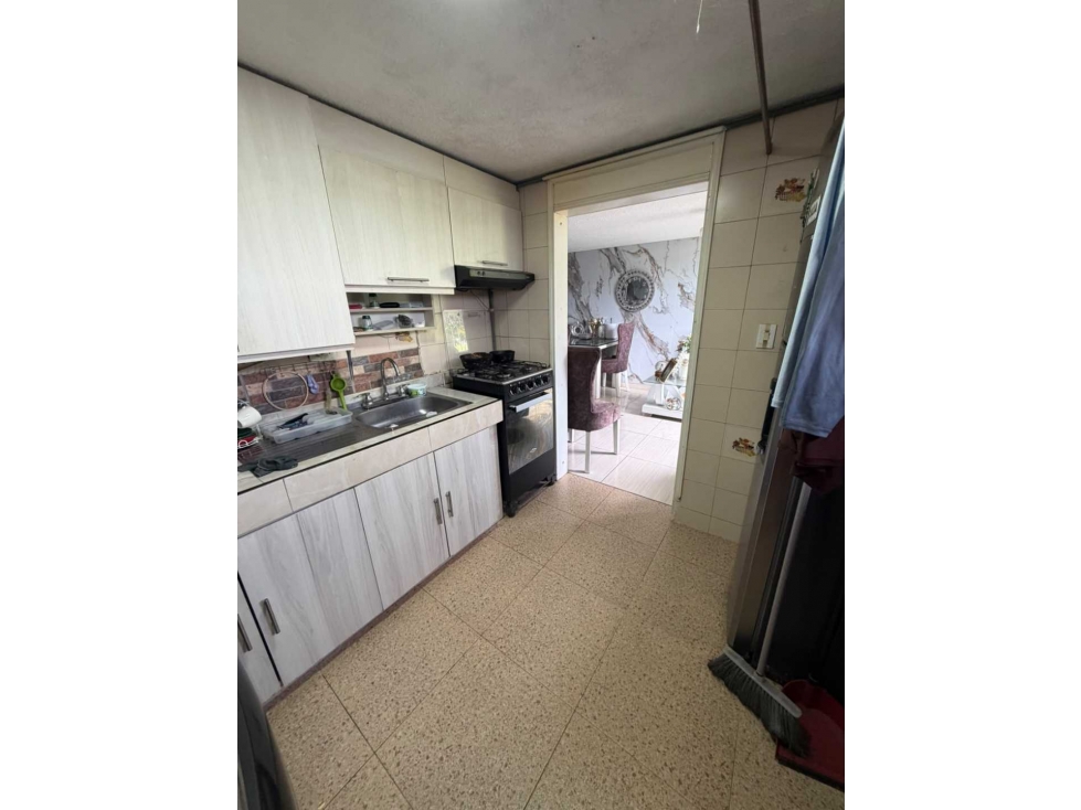APARTAMENTO EN VENTA EN EL TRONCAL CALI — foto 4