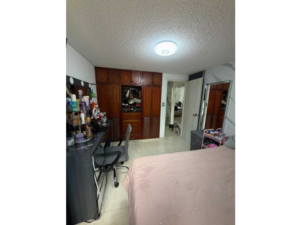 APARTAMENTO EN VENTA EN EL TRONCAL CALI — foto 5