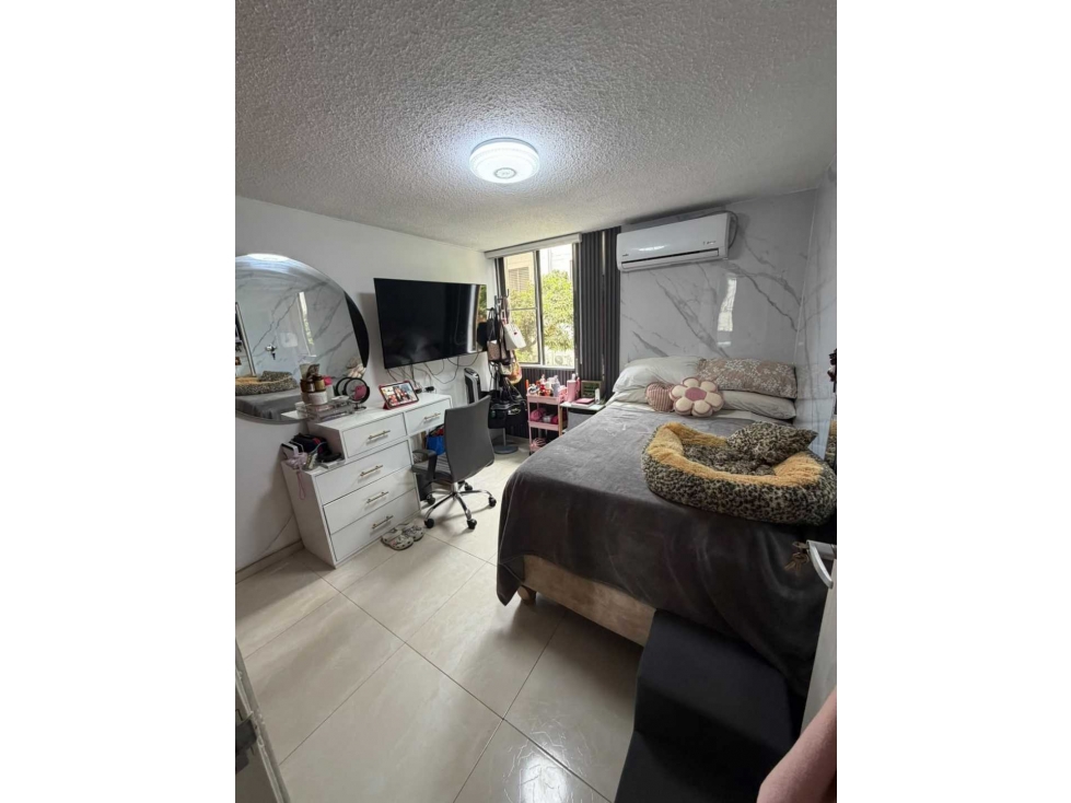APARTAMENTO EN VENTA EN EL TRONCAL CALI — foto 6