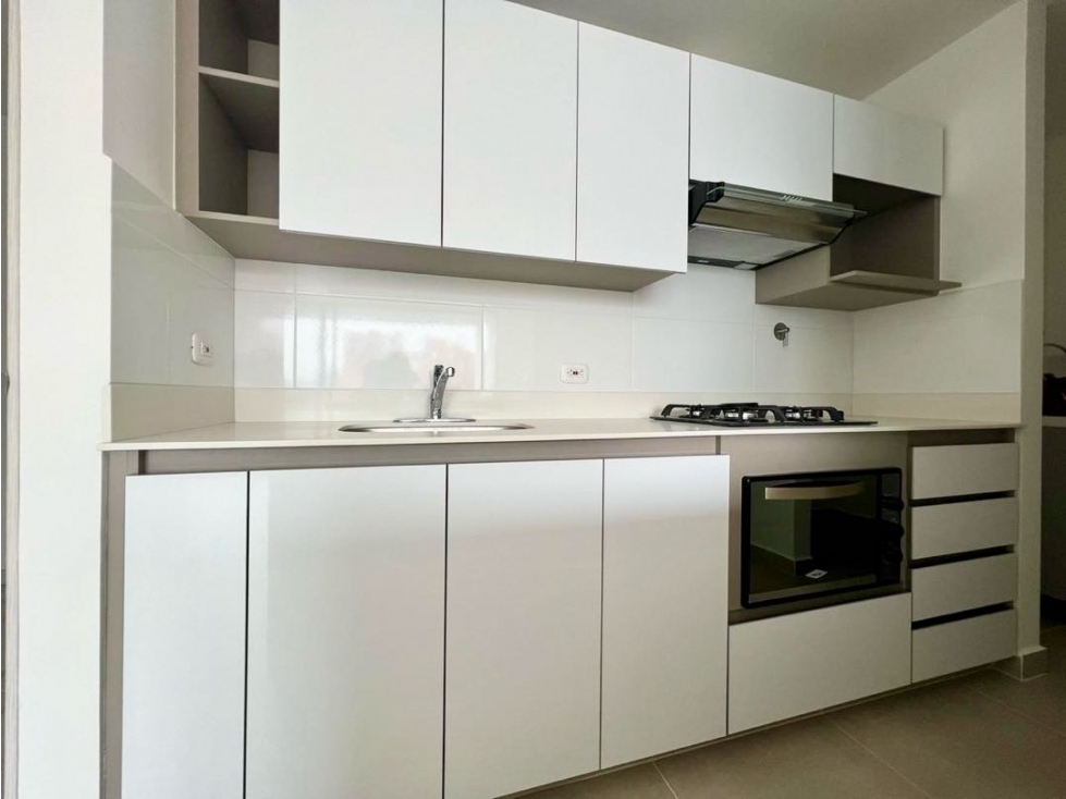 Apartamento en Venta Castropol, El Poblado - Medellín — foto 2