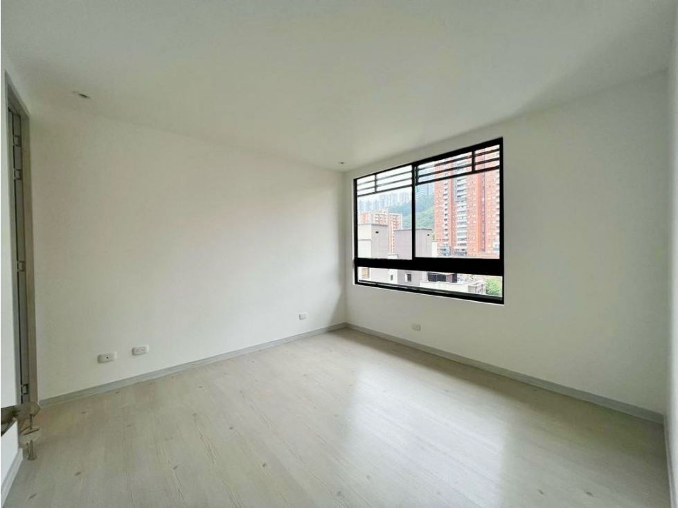 Apartamento en Venta Castropol, El Poblado - Medellín — foto 4
