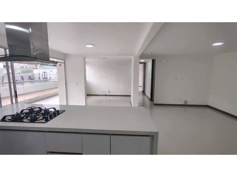 Apartamento en arriendo Itagui suramerica — foto 2