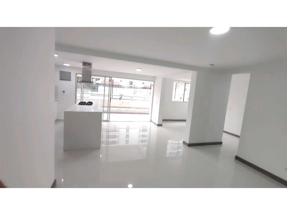 Apartamento en arriendo Itagui suramerica — foto 3