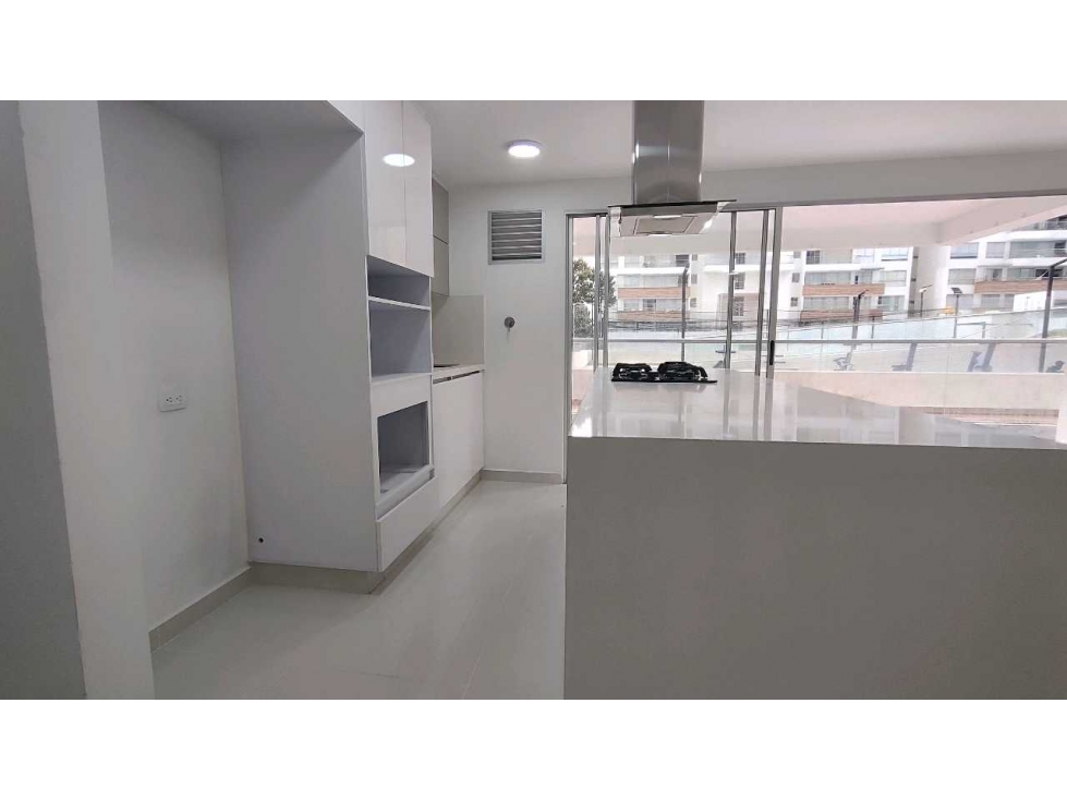 Apartamento en arriendo Itagui suramerica — foto 4