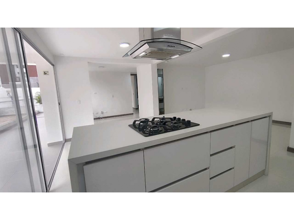 Apartamento en arriendo Itagui suramerica — foto 5