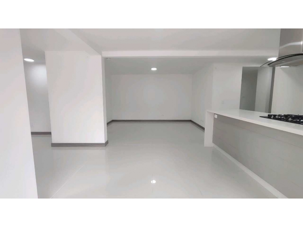 Apartamento en arriendo Itagui suramerica — foto 6