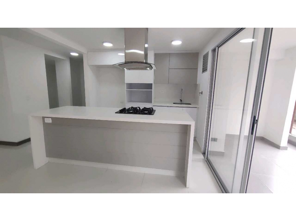 Apartamento en arriendo Itagui suramerica — foto 5
