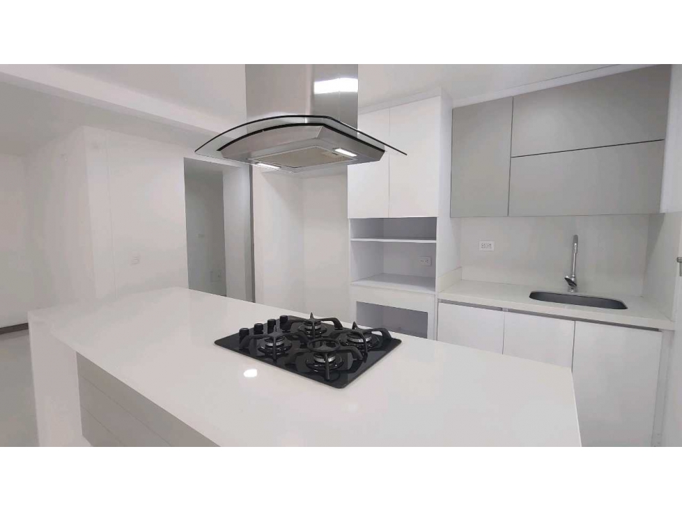 Apartamento en arriendo Itagui suramerica — foto 4