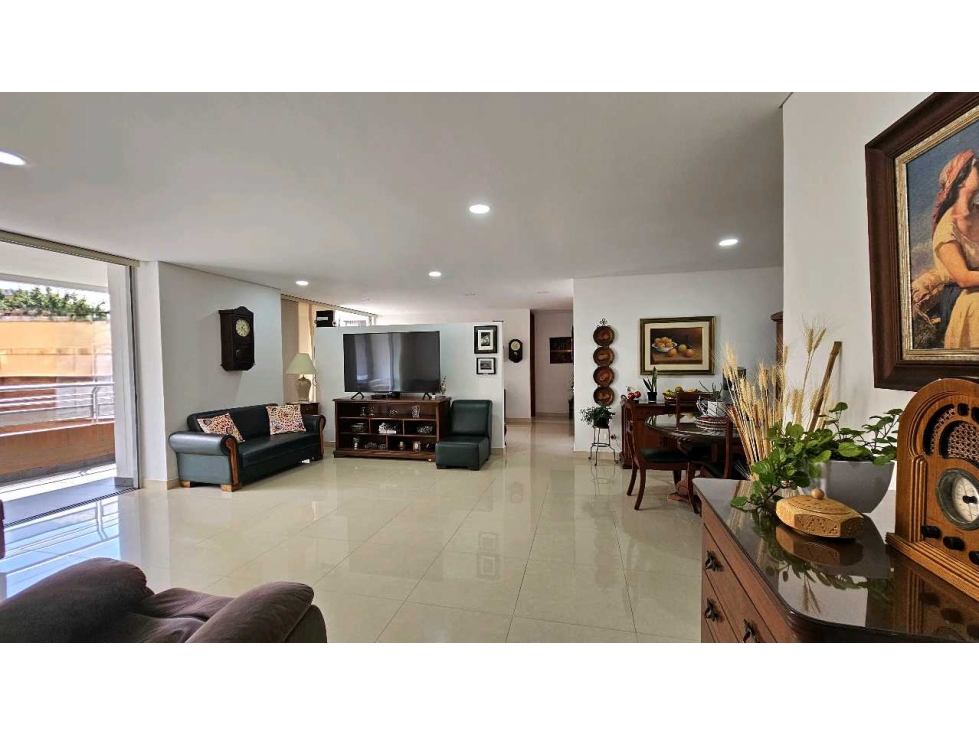 Apartamento de Lujo de 153m² con 3 habitaciones en Venta | Laureles