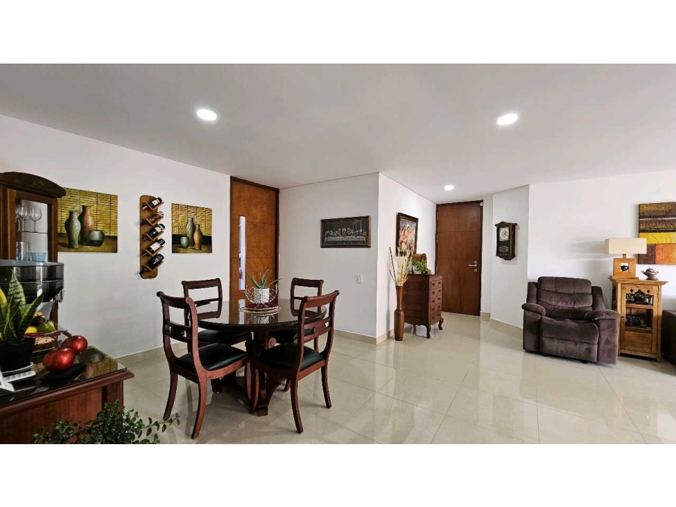 Apartamento de Lujo de 153m² con 3 habitaciones en Venta | Laureles — foto 2