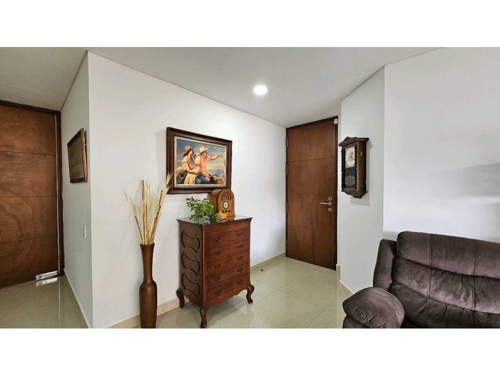 Apartamento de Lujo de 153m² con 3 habitaciones en Venta | Laureles — foto 3