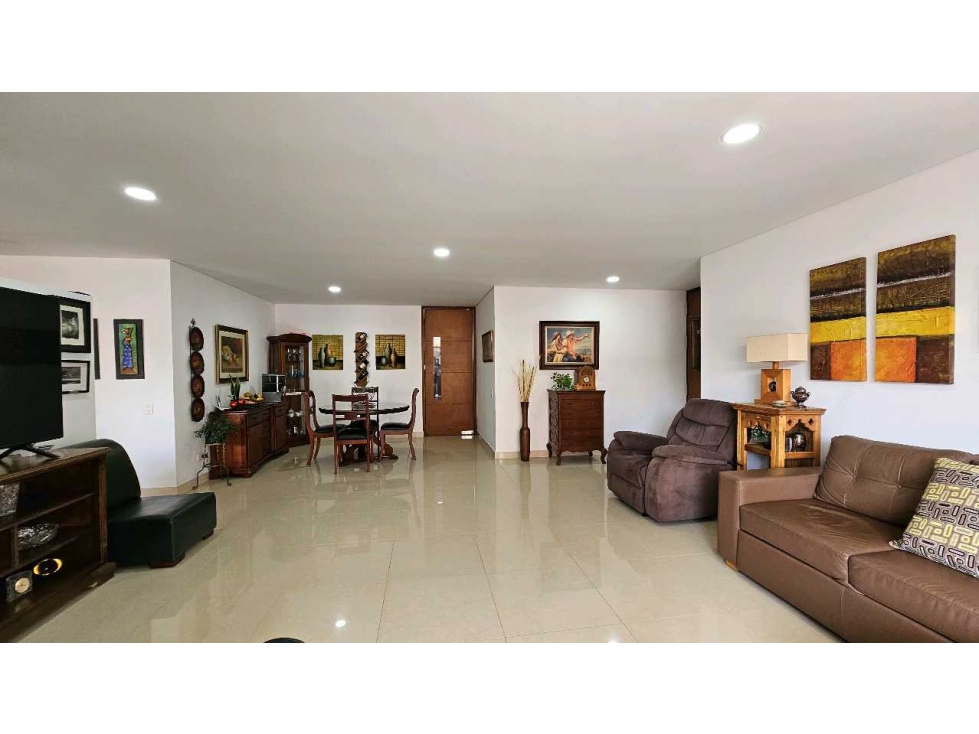 Apartamento de Lujo de 153m² con 3 habitaciones en Venta | Laureles — foto 6