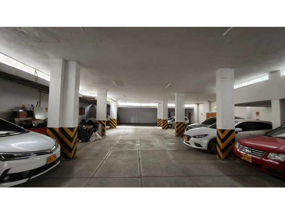 Apartamento Remodelado Residencial a una cuadra del mar Rodadero 005 — foto 6