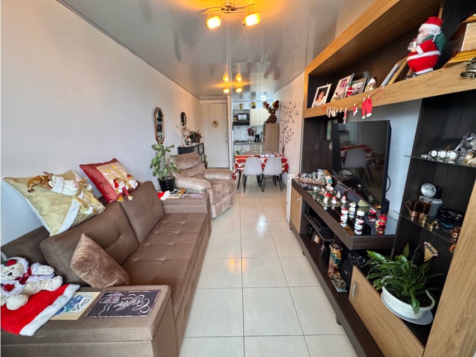 APARTAMENTO EN VENTA EN ARMENIA QUINDÍO - SECTOR PUERTO — foto 6