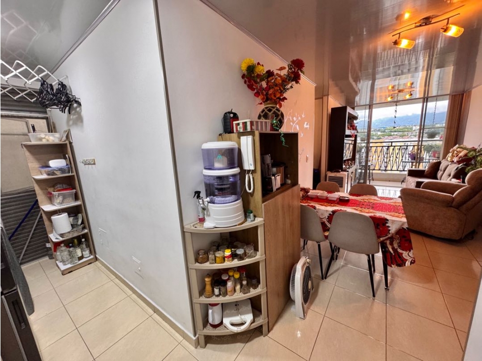 APARTAMENTO EN VENTA EN ARMENIA QUINDÍO - SECTOR PUERTO — foto 5